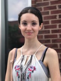 Abbigail photo