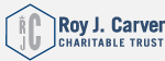 Roy_J Roy_J_Carver_Charitable_Trust