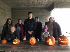pumpkin carving pumpkin-carving
